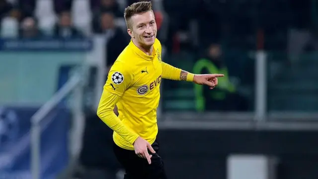 Marco Reus