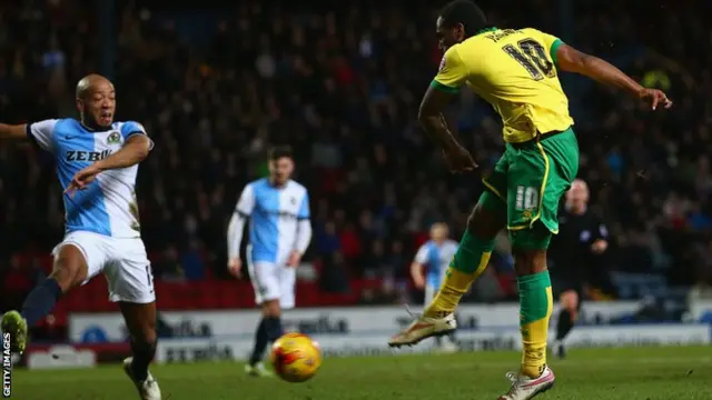 Cameron Jerome