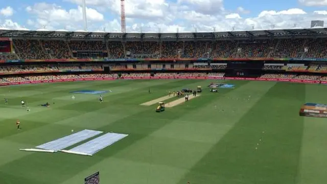 The Gabba