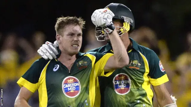 James Faulkner