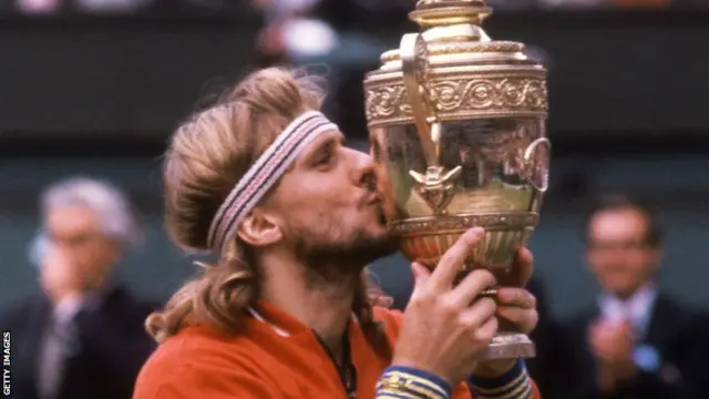 Bjorn Borg