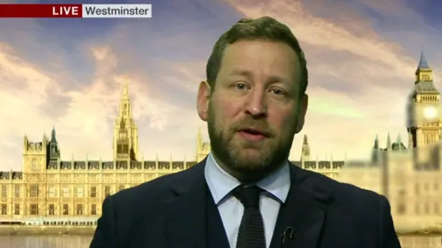 Ed Vaizey