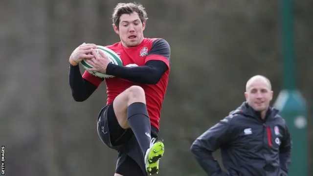 Alex Goode