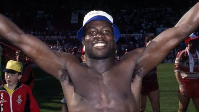 Martin Offiah