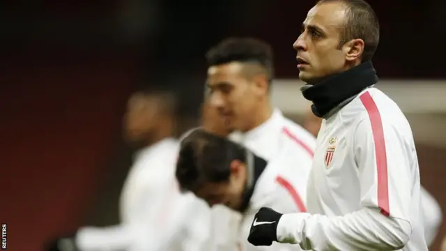 Dimitar Berbatov