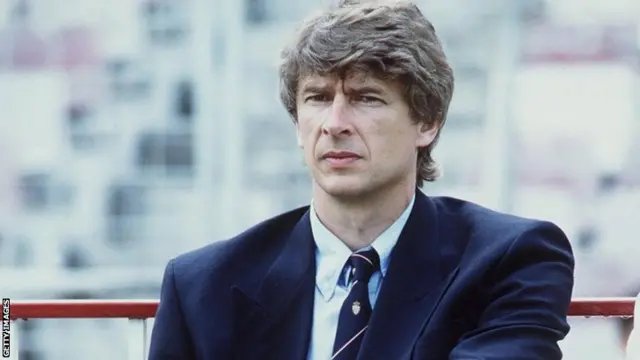 Arsene Wenger