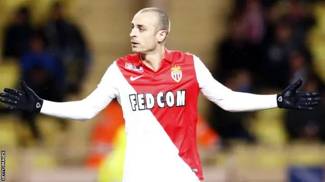 Dimitar Berbatov