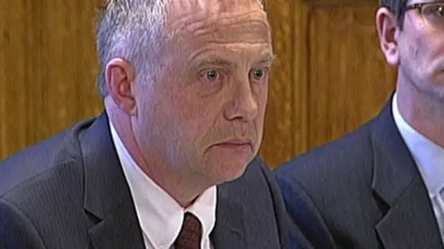 Labour MP John Mann