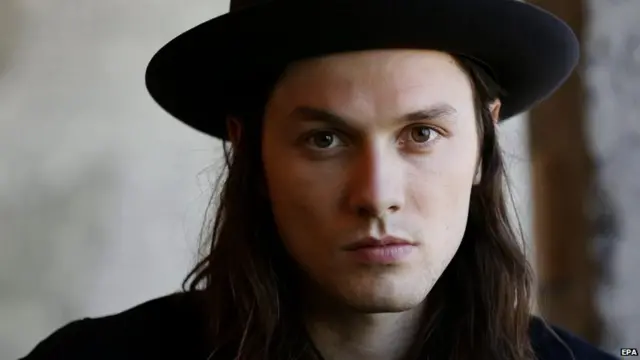 James Bay