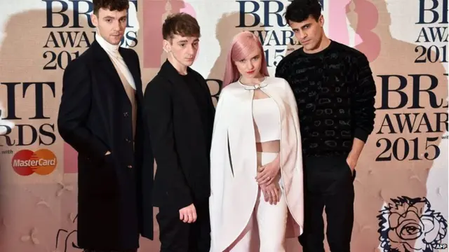 Clean Bandit