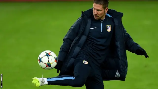 Diego Simeone