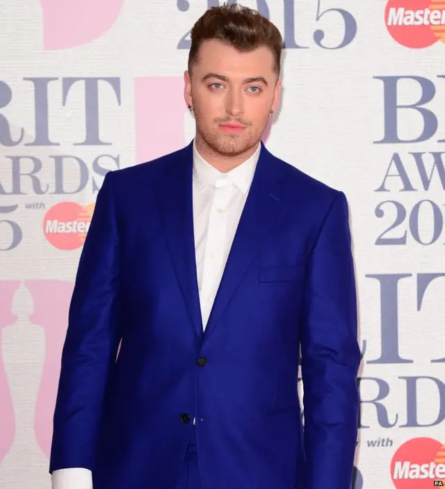 Sam Smith