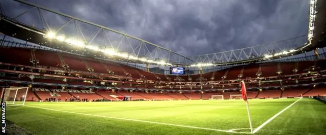 Emirates Stadium