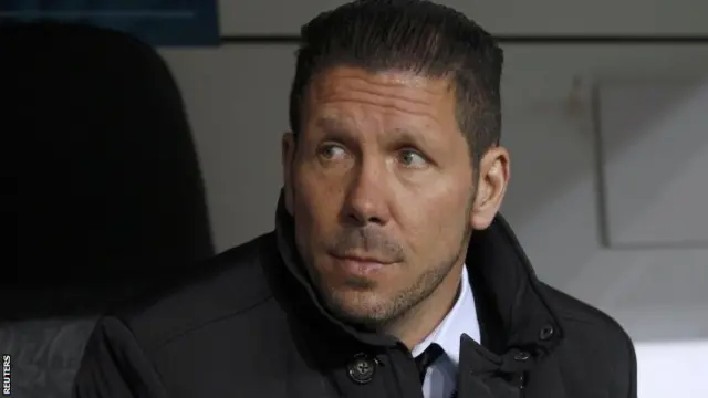 Diego Simeone