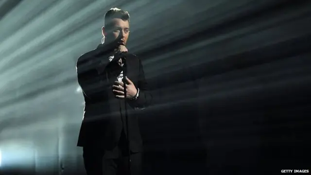 Sam Smith