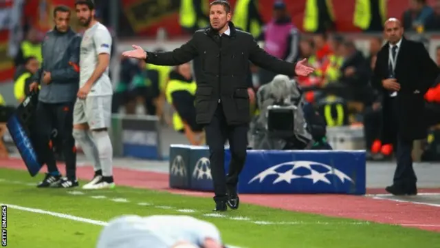 Diego Simeone