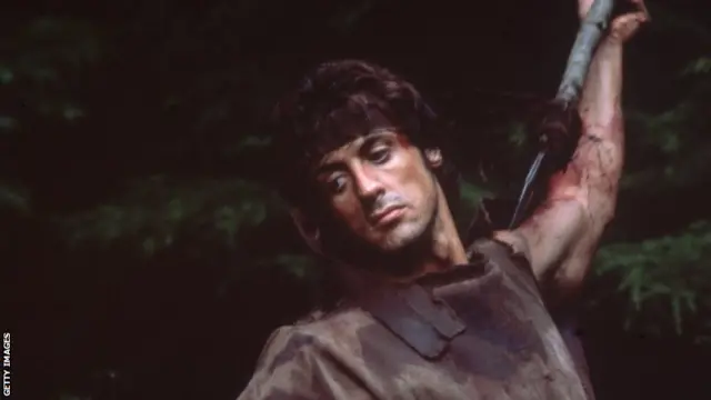 Rambo