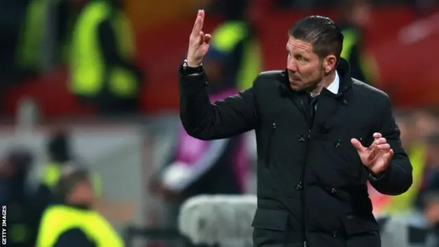 Diego Simeone