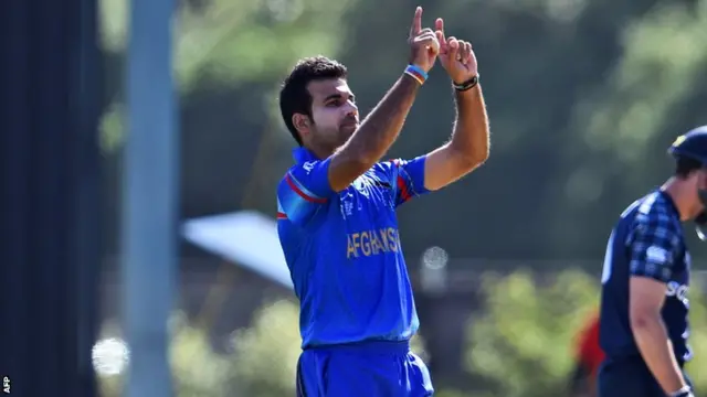 Dawlat Zadran