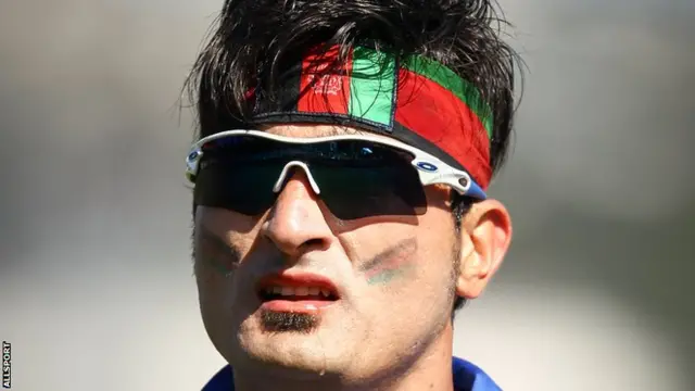 Hamid Hassan