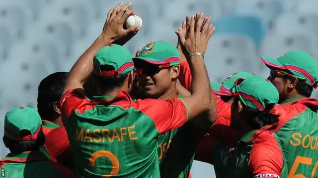 Bangladesh