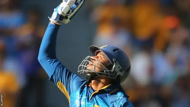 Tillakaratne Dilshan