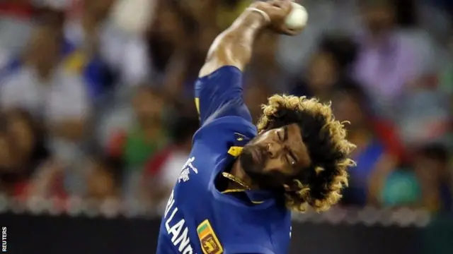 Malinga