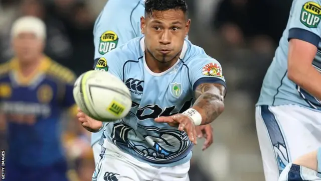 Sonatane Takulua