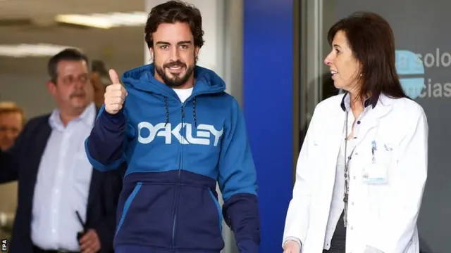 Fernando Alonso