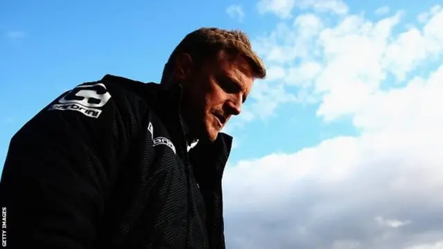 Eddie Howe