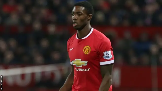 Tyler Blackett