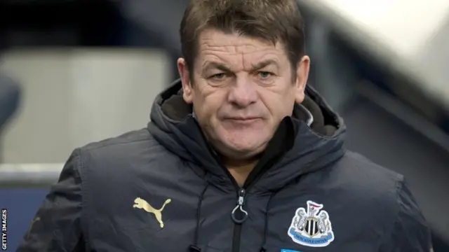 John Carver