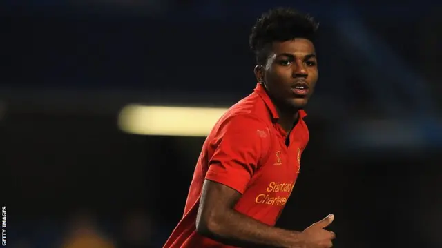 Jerome Sinclair