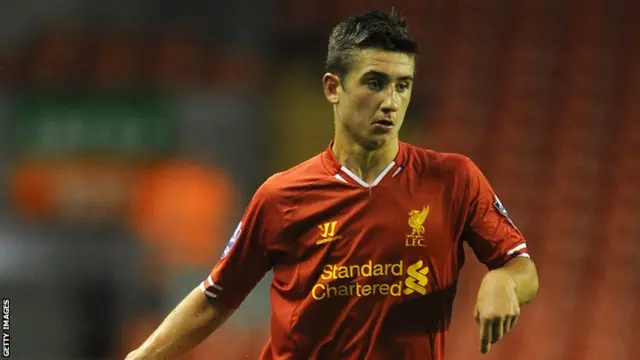 Cameron Brannagan