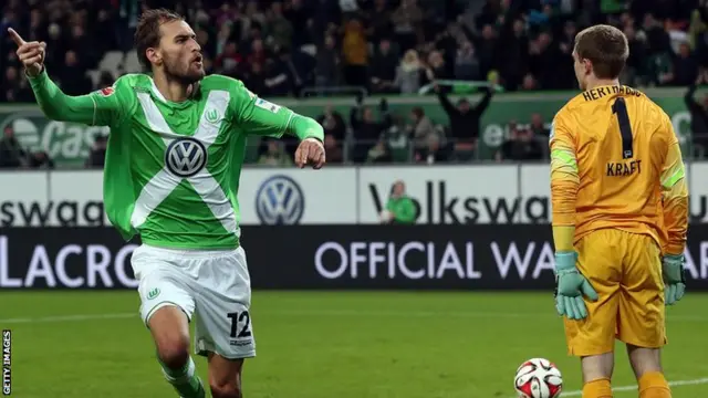 Bas Dost