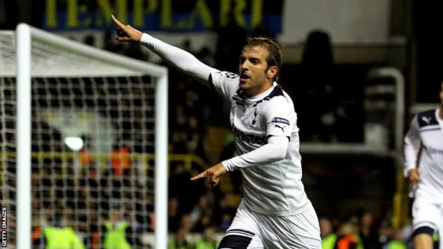 Rafael van der Vaart