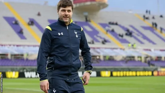 Mauricio Pochettino