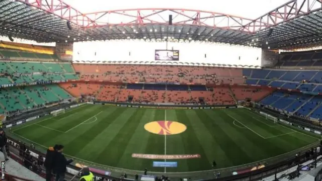 San Siro