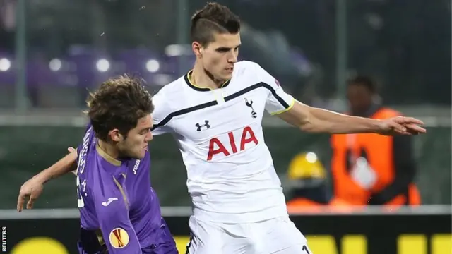 Erik Lamela