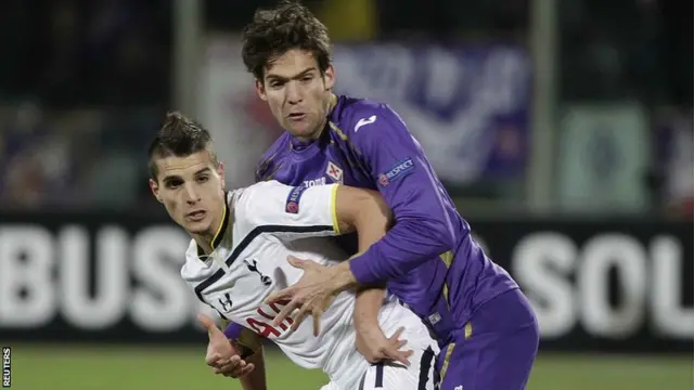 Erik Lamela