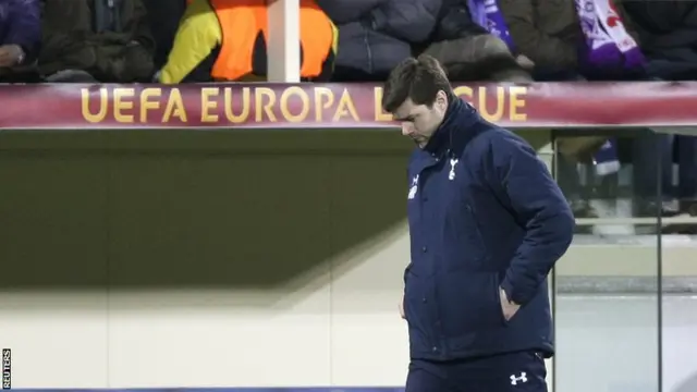 Mauricio Pochettino