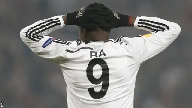 Demba Ba