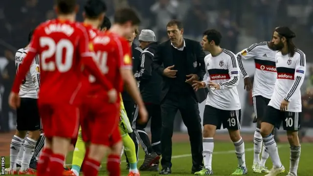 Slaven Bilic