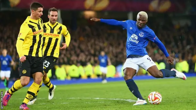 Kone Shoots