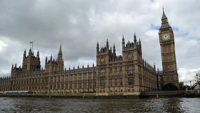 Palace of Westminster