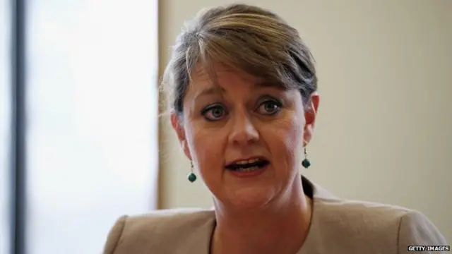 Leanne Wood