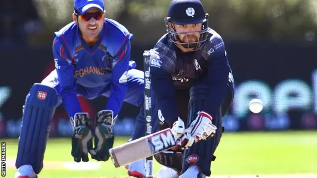 Scotland captain Preston Mommsen