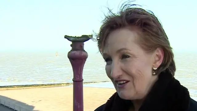 Suzanne Evans