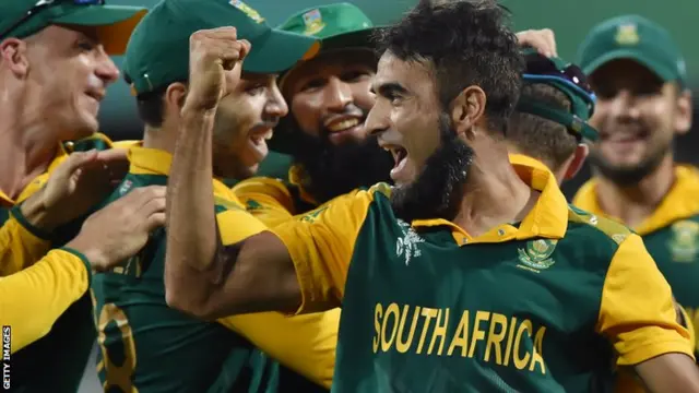 Imran Tahir