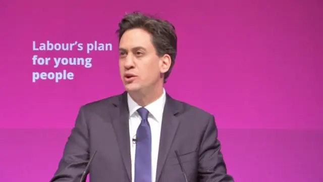 Ed Miliband